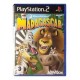 Madagascar PS2 używana ENG