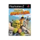 Shrek SuperSlam PS2 używana ENG