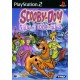 Scooby Doo Night of 100 Frights PS2 używana ENG