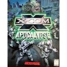 XCOM Apocalypse PC używana ENG