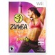 Zumba Fitness Wii używana ENG