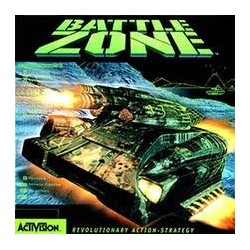 Battlezone PC używana ENG