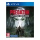 Predator Hunting Grounds PS4 używana PL