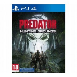 Predator Hunting Grounds PS4 używana PL