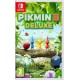 Pikmin 3 Deluxe SWITCH używana ENG