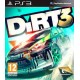 Dirt 3 PS3 używana ENG