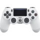 Pad PS4 DualShock 4 V2 Biały używana