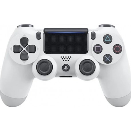 Pad PS4 DualShock 4 V2 Biały używana