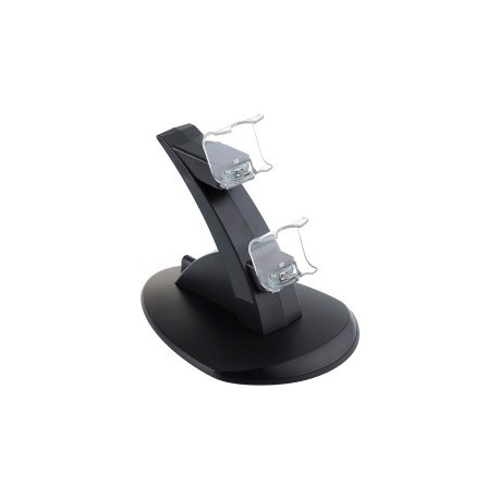 Stacja ładująca do PS4 Piranha Charge Stand USB używana