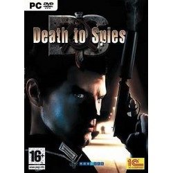 Death to Spies PC używana PL