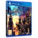 Kingdom Hearts III PS4 używana ENG