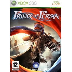 Prince of Persia X360 używana ENG