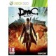 DmC Devil May Cry X360 używana PL