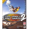 Tony Hawk's Pro Skater 2 PC używana ENG