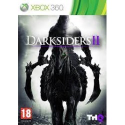 Darksiders II X360 używana ENG