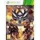 Ride to Hell Retribution X360 używana ENG
