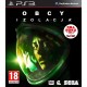 Obcy Izolacja PS3 używana PL