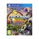Trackmania Turbo PS4 używana PL