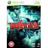 Wolfenstein X360 używana ENG