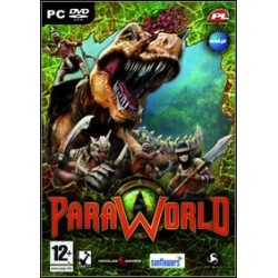 Paraworld PC nowa PL