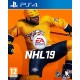 NHL 19 PS4 używana ENG