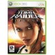 Lara Croft Tomb Raider Legend X360 używana ENG