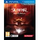 Silent Hill Book of Memories PSV używana ENG