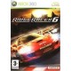 Ridge Racer 6 X360 używana ENG