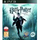Harry Potter i Insygnia Śmierci Część 1 PS3 używana PL