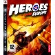 Heroes Over Europe PS3 używana ENG