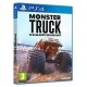 Monster Truck Championship PS4 używana PL