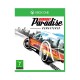 Burnout Paradise Remastered XONE używana PL