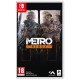 Metro Redux SWITCH używana PL