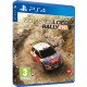 Sebastian Loeb Rally Evo PS4 używana PL