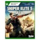 Sniper Elite 5 XSX/XONE używana PL