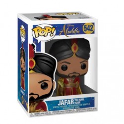 Figurka Funko POP! Disney Aladdin Jafar 542 nowa