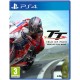 TT Isle of Man Ride On The Edge PS4 nowa PL