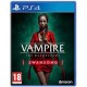 Vampire The Masquerade Swansong PS4 nowa PL