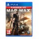 Mad Max PS4 nowa PL