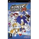 Sonic Rivals 2 PSP używana ENG