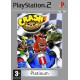 Crash Nitro Kart PS2 używana ENG