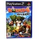 Worms 4 Mayhem PS2 używana ENG