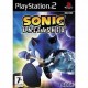 Sonic Unleashed PS2 używana ENG
