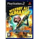 Destroy All Humans PS2 używana ENG