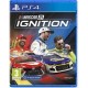 NASCAR 21 Ignition PS4 używana ENG