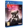 Armored Core VI Fires of Rubicon PS4 nowa PL