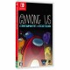 Among Us Crewmate Edition SWITCH używana ENG