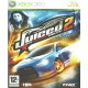 Juiced 2 X360 używana ENG