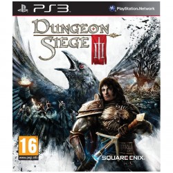 Dungeon Siege III PS3 używana ENG