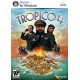 Tropico 4 Gold Edition PC używana ENG